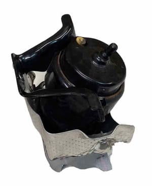 2017 GMC Silverado 1500 Engine Frame Mount