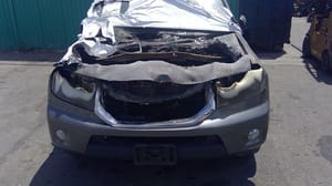 2011 Honda Pilot