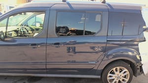 2017 Ford Transit