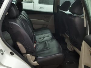 2011 Mazda Cx-9