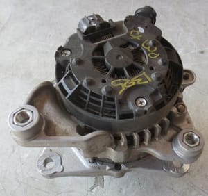 2020 Mazda Cx-30 Alternator