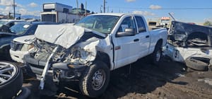 2009 Dodge Dpu25