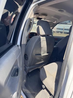 2006 Dodge Dpu15