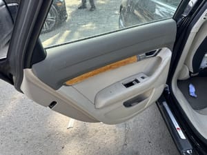 2011 Audi Audia6