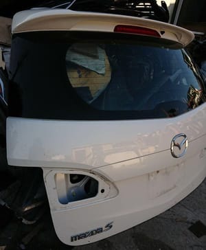 2014 Mazda 5
