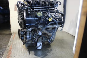 2016 Ford Taurus