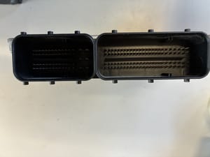 2013 Ford Focus Engine Control Module (ECM)