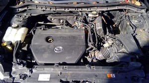 2013 Mazda Mazda3