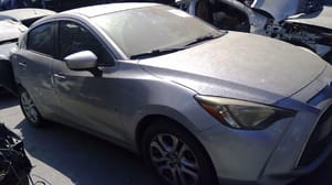 2016 Scion Ia