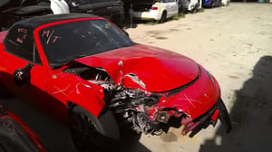 2015 Mazda MX-5 Miata