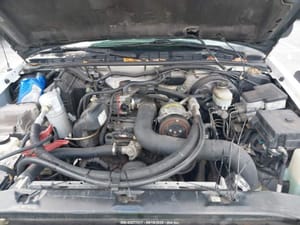 1999 GMC S10s15