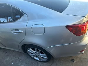 2007 Lexus Is250