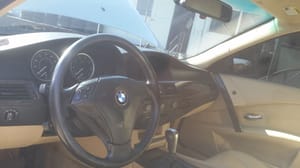 2004 BMW 530i