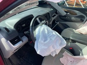 2018 GMC Terrain
