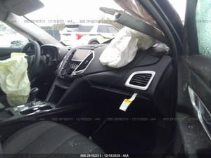 2017 GMC Terrain