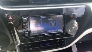 2016 Scion Im