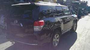 2013 Toyota 4Runner