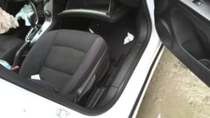 2012 Chevrolet Cruze