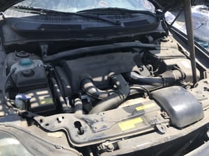 2004 Volvo Xc90