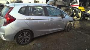 2015 Honda Fit