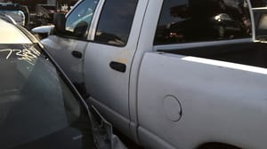 2003 Dodge Dpu25