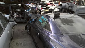 2007 Lexus Lex430