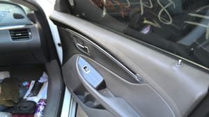 2016 Chevrolet Impala