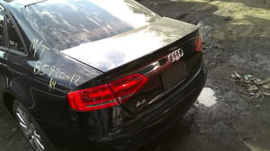 2012 Audi Audia4