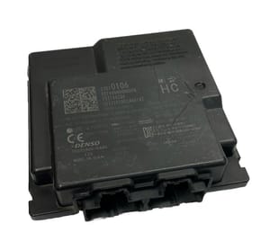 2018 Buick Encore Body Control Module