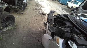 2011 Ford Explorer