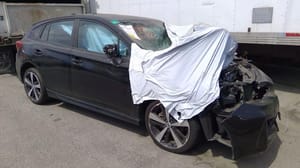 2018 Subaru Impreza