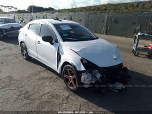 2016 Scion Ia
