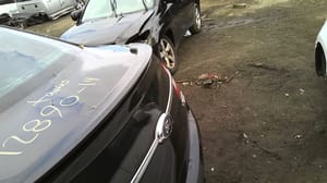 2014 Ford Taurus