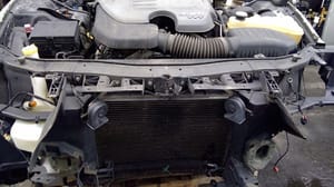 2013 Chrysler Charger