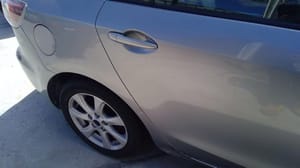 2011 Mazda Mazda3