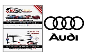 2007 Audi Audiq7