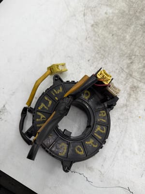 2006 Mitsubishi Lancer Clockspring (srs)