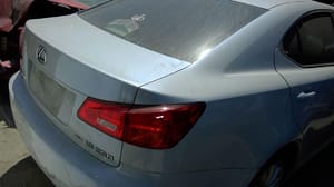 2008 Lexus Is250