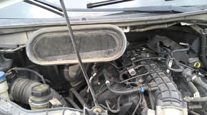 2019 Ford Tra250