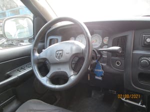 2003 Dodge Dpu15