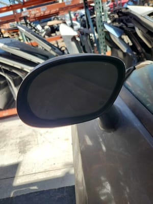 2016 Chrysler Challenger Side Mirror