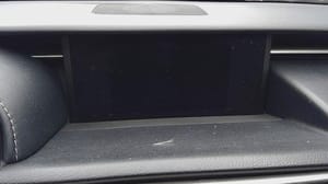 2016 Lexus Is200t