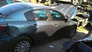 2010 Mazda Mazda3