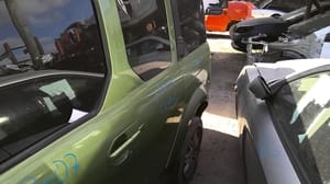 2007 Honda Element