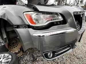 2011 Chrysler 300