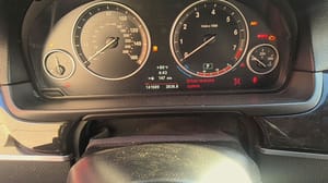 2013 BMW 535i