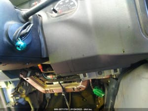 2011 Ford E-250