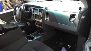 2007 Dodge Durango