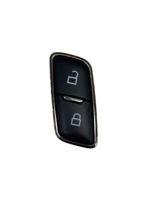 2018 Ford Explorer Front Door Switch
