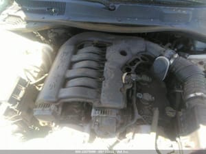 2005 Chrysler 300